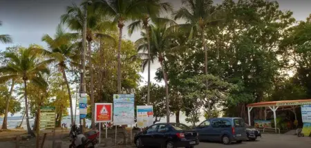 Appartement lumineux avec terrasse et piscine au Gosier - Photo 20