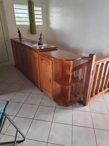 Appartement avec balcon à Le Gosier, 97 m², piscine - Photo 5