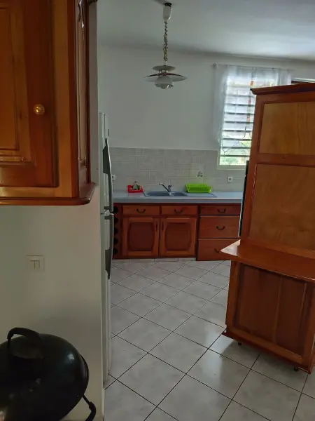 Appartement avec balcon à Le Gosier, 97 m², piscine - Photo 6