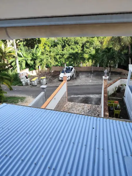 Appartement avec balcon à Le Gosier, 97 m², piscine - Photo 8