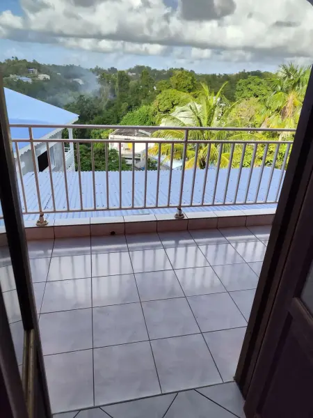 Appartement avec balcon à Le Gosier, 97 m², piscine - Photo 9