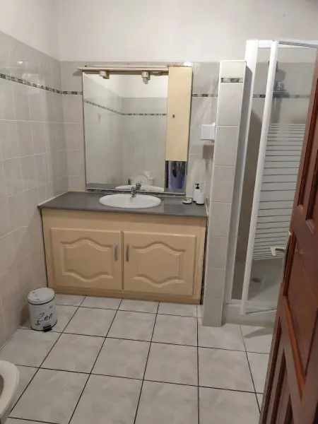 Appartement avec balcon à Le Gosier, 97 m², piscine - Photo 10