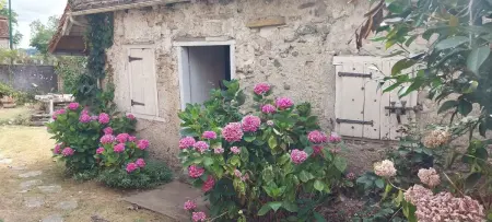 Charmante ancienne ferme à Saint-Gladie, 200 m² avec jardin - Photo 5