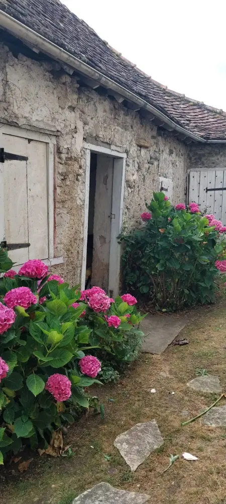 Charmante ancienne ferme à Saint-Gladie, 200 m² avec jardin - Photo 14