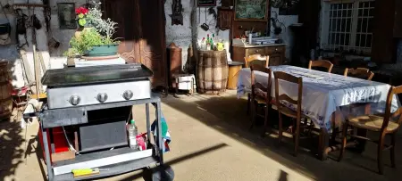Charmante ancienne ferme à Saint-Gladie, 200 m² avec jardin - Photo 18