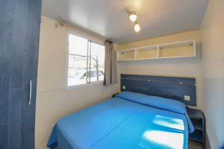 Camping Toscolano - MH Standard Plus 8X3, Mobil-home de haute qualité sur le lac de Garde - Photo 8