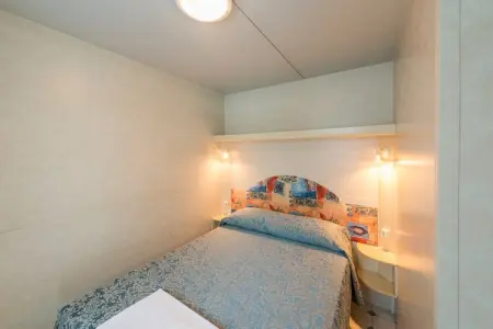 Camping Toscolano - MH Standard, Mobil-home de haute qualité sur le lac de Garde - Photo 6