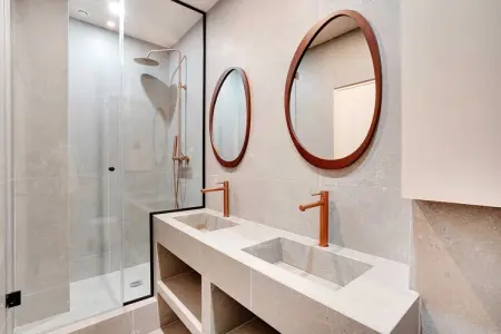 TD-38-ALBERT-1, Appartement Moderne - 2CH/8P - Place D'Italie - Photo 6