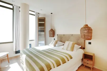 TD-38-ALBERT-1, Appartement Moderne - 2CH/8P - Place D'Italie - Photo 52