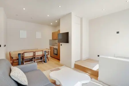 TD-38-ALBERT-1, Appartement Moderne - 2CH/8P - Place D'Italie - Photo 90