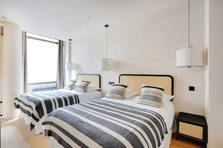 TD-38-ALBERT-1, Appartement Moderne - 2CH/8P - Place D'Italie - Photo 101