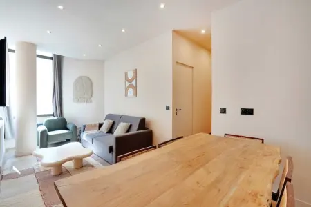 TD-38-ALBERT-1, Appartement Moderne - 2CH/8P - Place D'Italie - Photo 102