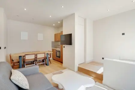 TD-38-ALBERT-1, Appartement Moderne - 2CH/8P - Place D'Italie - Photo 106