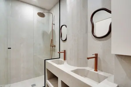 TD-38-ALBERT-1, Appartement Moderne - 2CH/8P - Place D'Italie - Photo 107