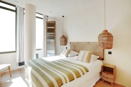 TD-38-ALBERT-1, Appartement Moderne - 2CH/8P - Place D'Italie - Photo 110