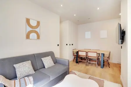 TD-38-ALBERT-1, Appartement Moderne - 2CH/8P - Place D'Italie - Photo 112