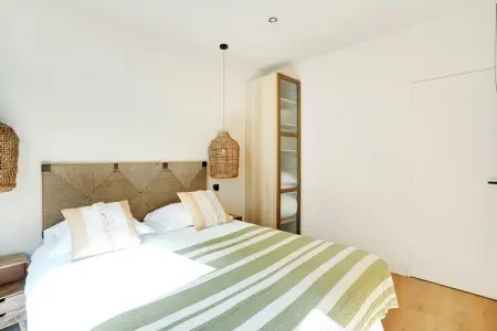 TD-38-ALBERT-1, Appartement Moderne - 2CH/8P - Place D'Italie - Photo 115