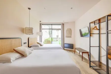 TD-38-ALBERT-2, Appartement spacieux - 2 chambres/10 pièces - Place d'Italie - Photo 12