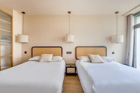TD-38-ALBERT-2, Appartement spacieux - 2 chambres/10 pièces - Place d'Italie - Photo 14