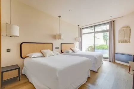 TD-38-ALBERT-2, Appartement spacieux - 2 chambres/10 pièces - Place d'Italie - Photo 16