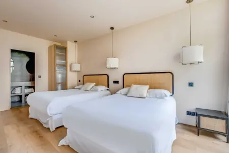 TD-38-ALBERT-2, Appartement spacieux - 2 chambres/10 pièces - Place d'Italie - Photo 19