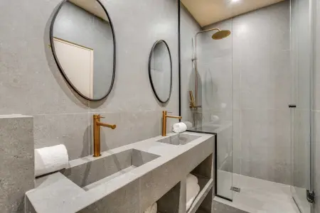 TD-38-ALBERT-2, Appartement spacieux - 2 chambres/10 pièces - Place d'Italie - Photo 25