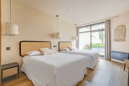 TD-38-ALBERT-2, Appartement spacieux - 2 chambres/10 pièces - Place d'Italie - Photo 43