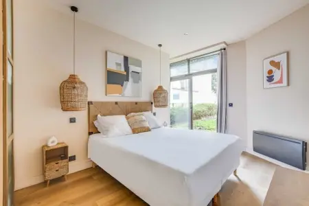TD-38-ALBERT-2, Appartement spacieux - 2 chambres/10 pièces - Place d'Italie - Photo 103