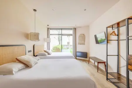 TD-38-ALBERT-2, Appartement spacieux - 2 chambres/10 pièces - Place d'Italie - Photo 104