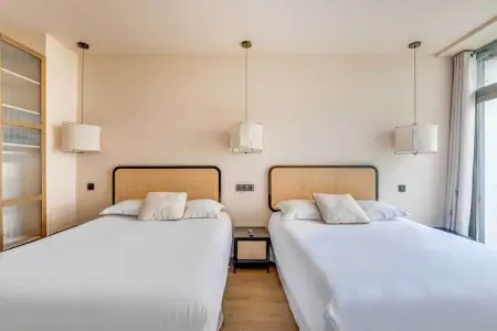 TD-38-ALBERT-2, Appartement spacieux - 2 chambres/10 pièces - Place d'Italie - Photo 106