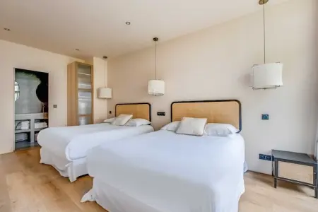 TD-38-ALBERT-2, Appartement spacieux - 2 chambres/10 pièces - Place d'Italie - Photo 111