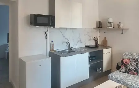 Appartement 4 personnes à Berck plage - Photo 2
