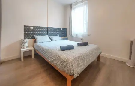 Appartement 4 personnes à Berck plage - Photo 3