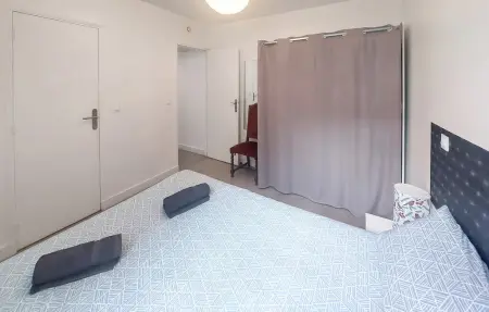 Appartement 4 personnes à Berck plage - Photo 4