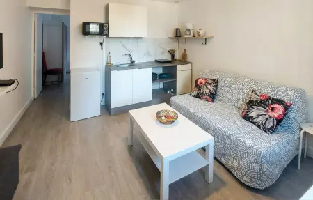 Appartement 4 personnes à Berck plage - Photo 6
