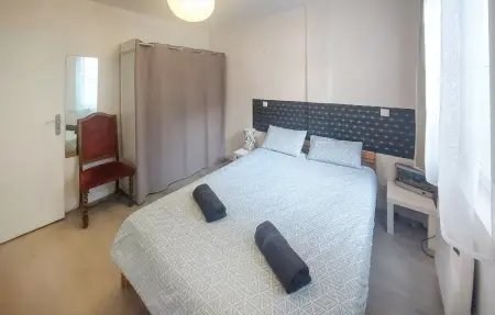 Appartement 4 personnes à Berck plage - Photo 7