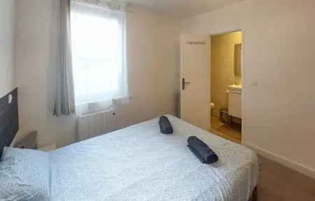 Appartement 4 personnes à Berck plage - Photo 8