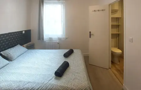 Appartement 4 personnes à Berck plage - Photo 9