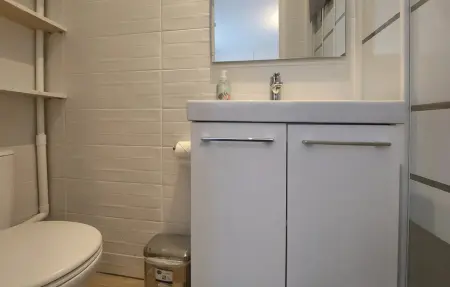 Appartement 4 personnes à Berck plage - Photo 10