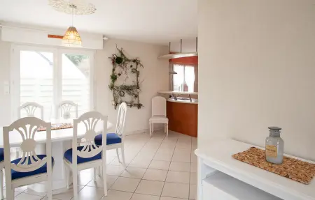 Maison 8 personnes à Piriac sur mer - Photo 3