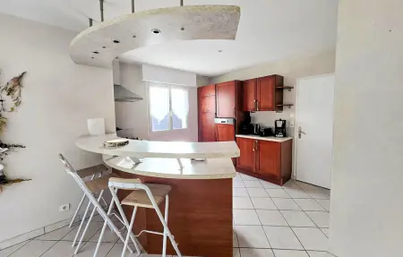 Maison 8 personnes à Piriac sur mer - Photo 4