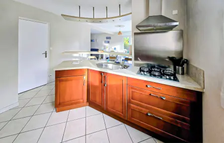Maison 8 personnes à Piriac sur mer - Photo 5