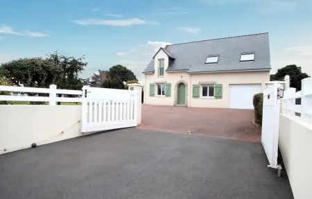 Maison 8 personnes à Piriac sur mer - Photo 8