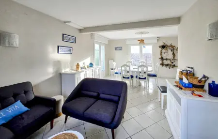 Maison 8 personnes à Piriac sur mer - Photo 10