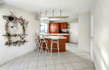 Maison 8 personnes à Piriac sur mer - Photo 11