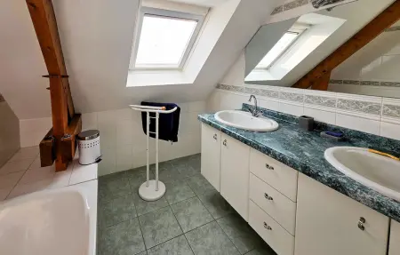 Maison 8 personnes à Piriac sur mer - Photo 18