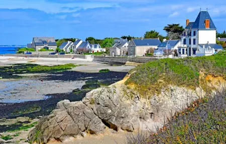 Maison 8 personnes à Piriac sur mer - Photo 25