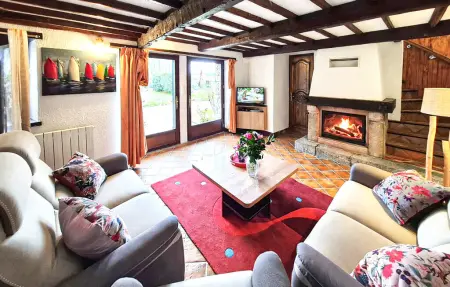 Gite de Kerserso, Maison 4 personnes à Pléhédel - Photo 1
