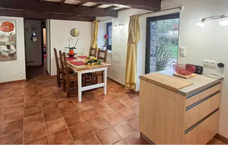 Gite de Kerserso, Maison 4 personnes à Pléhédel - Photo 3