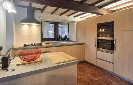 Gite de Kerserso, Maison 4 personnes à Pléhédel - Photo 4